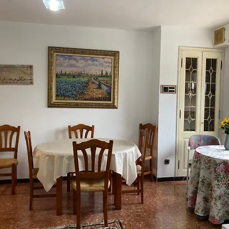 Appartamento Casamami Nájera Esterno foto