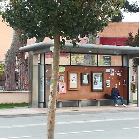 Appartamento Casamami Nájera Esterno foto