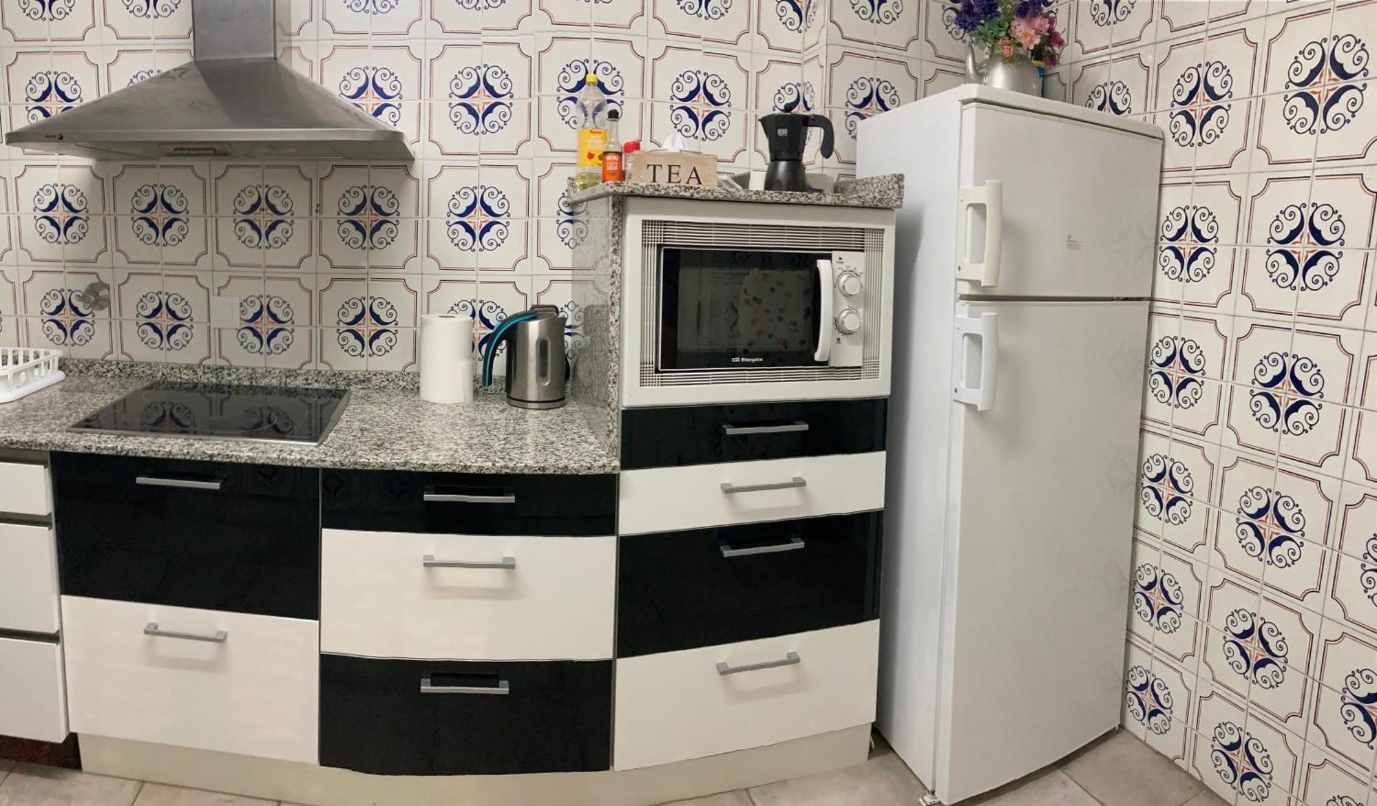 Casamami Apartment