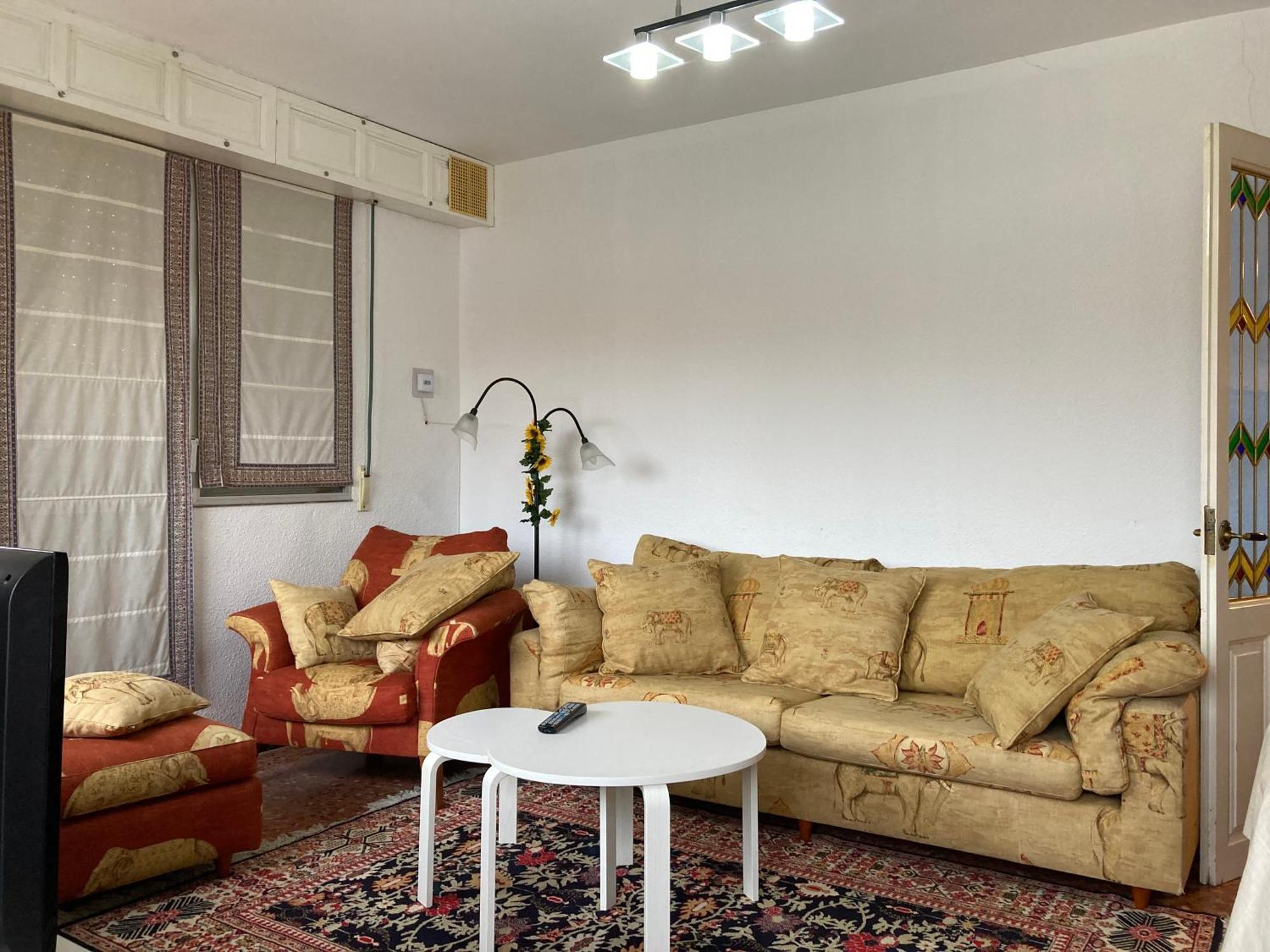Casamami Apartment Nájera