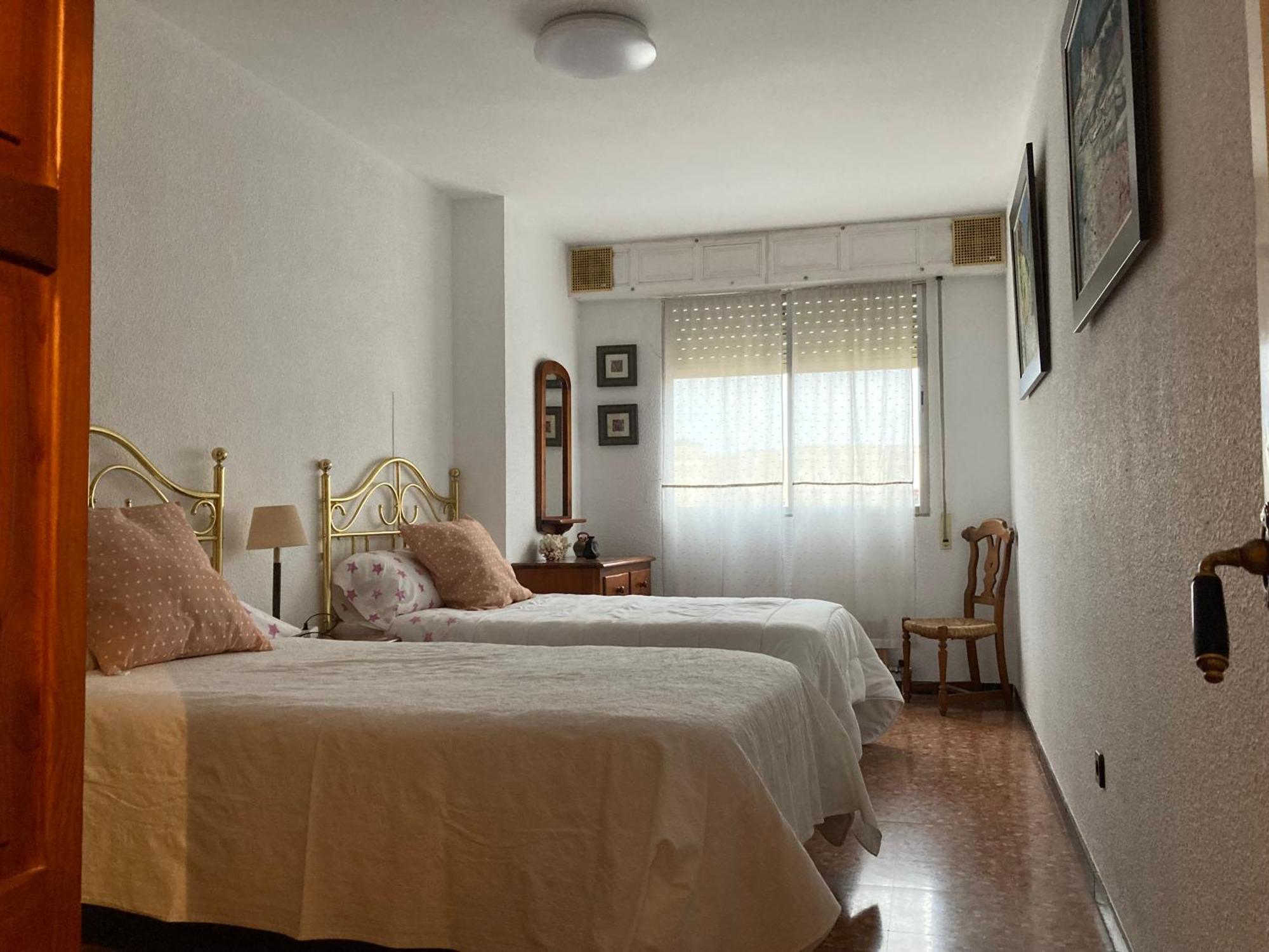 Casamami Apartment