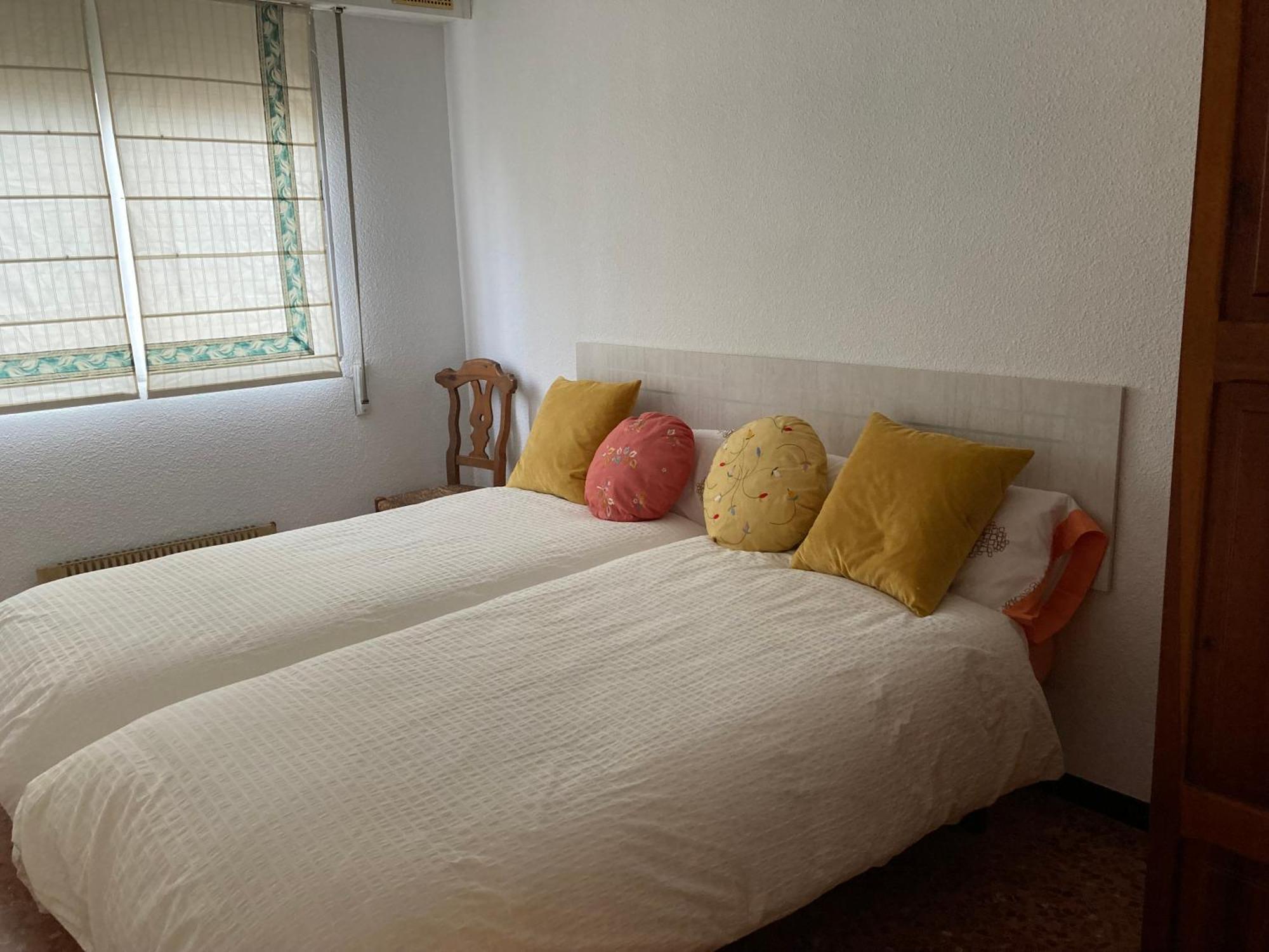 Casamami Apartment *
