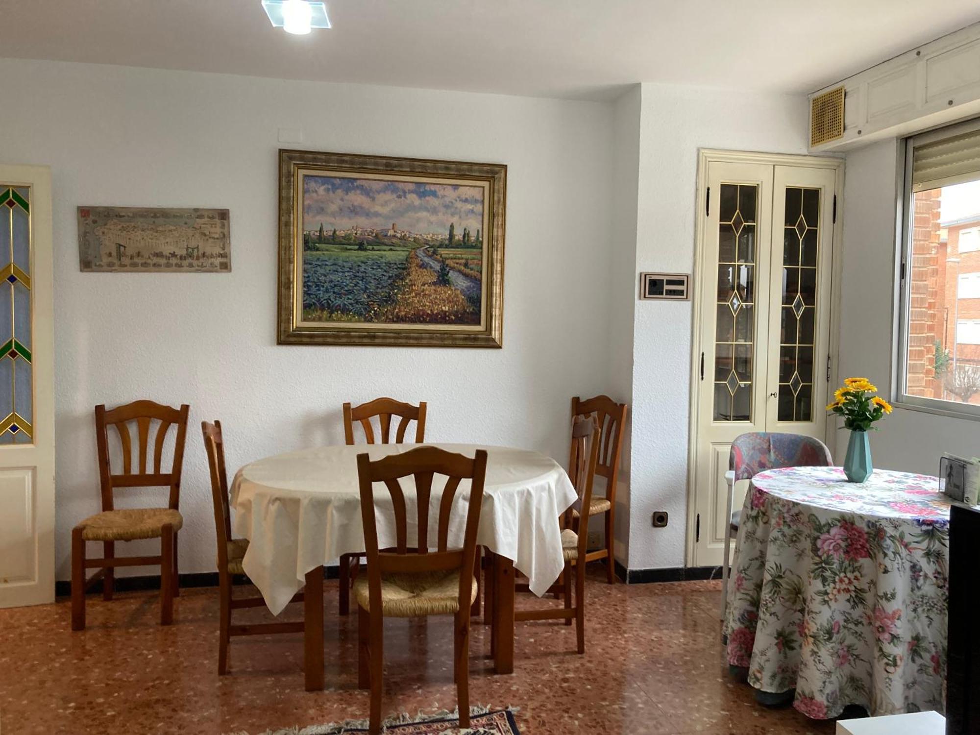 Casamami Nájera