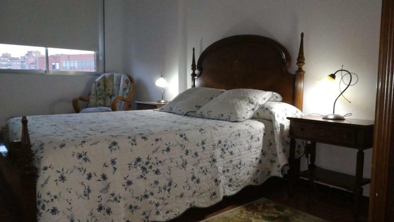 Casamami Apartment Nájera