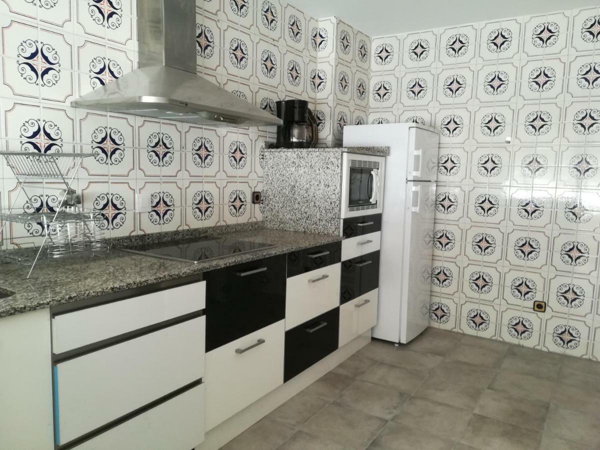 Apartment Casamami *