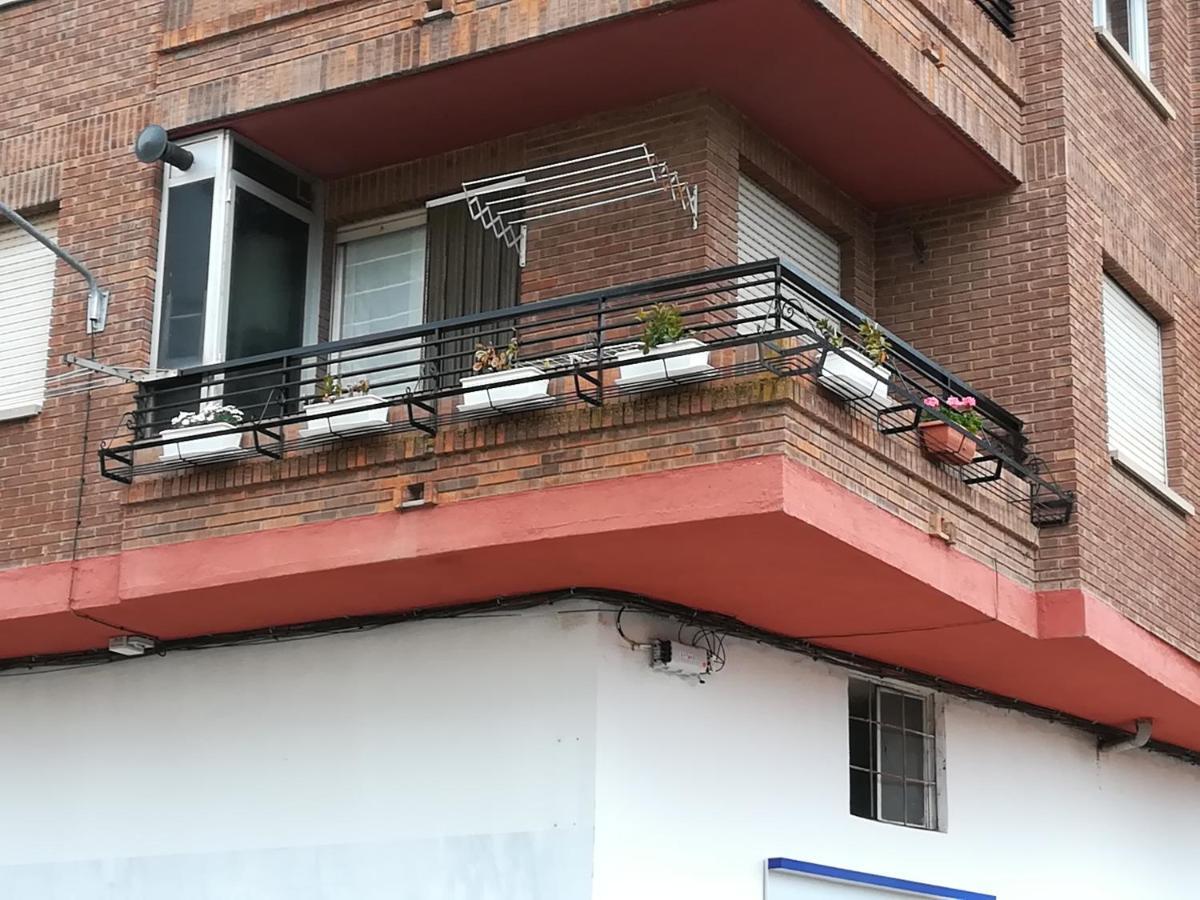 Casamami Nájera